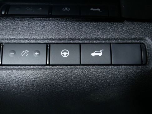 New 2026 Nissan Pathfinder SV AWD/4WD image 25