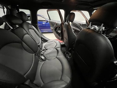Used 2015 MINI Cooper Countryman S image 29