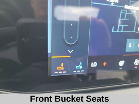 New 2025 Ford Mustang GT Premium image 11