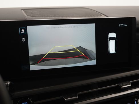 New 2025 Hyundai Santa Fe SEL image 29