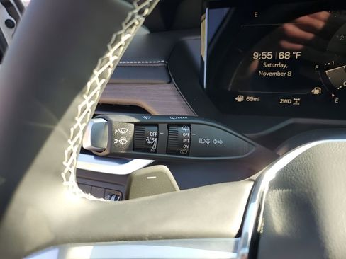 New 2026 GMC Acadia Denali image 37