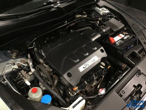 Used 2011 Honda Crosstour EX-L image 40