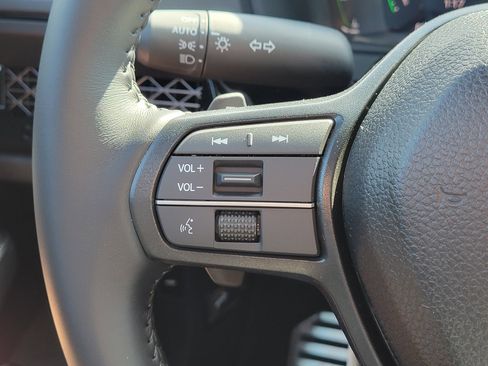 Certified 2025 Honda Accord Sport image 18