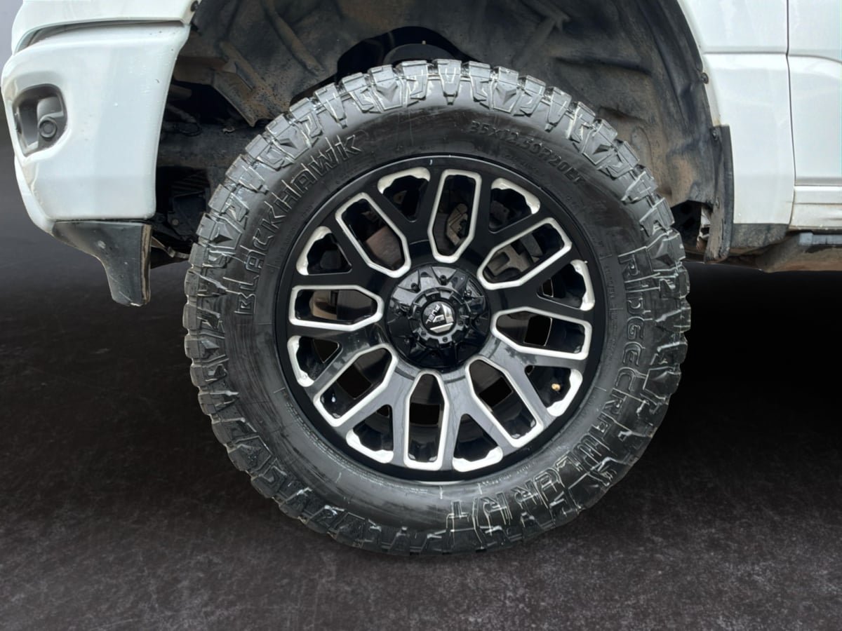 Used 2022 RAM 1500 Big Horn RWD image 9