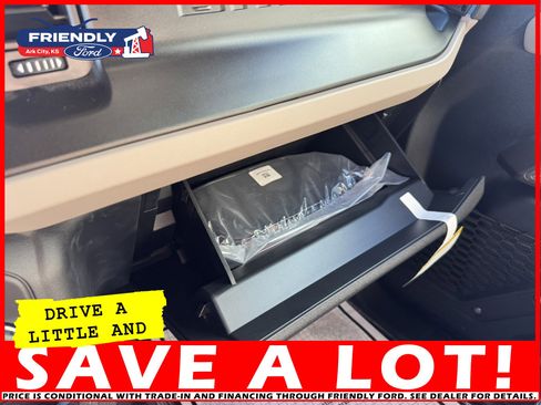 Used 2023 Ford Bronco Wildtrak image 35