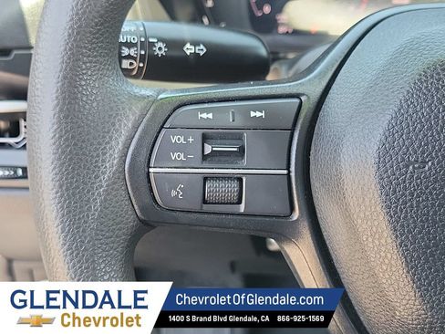 Used 2023 Honda Accord EX image 32