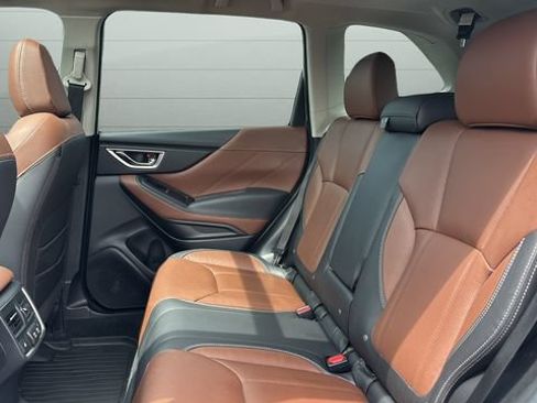Used 2022 Subaru Forester Touring AWD/4WD image 25