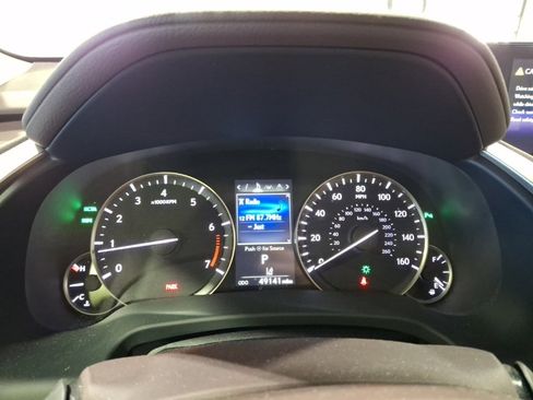 Used 2017 Lexus RX 350 AWD w/ Premium Package image 4