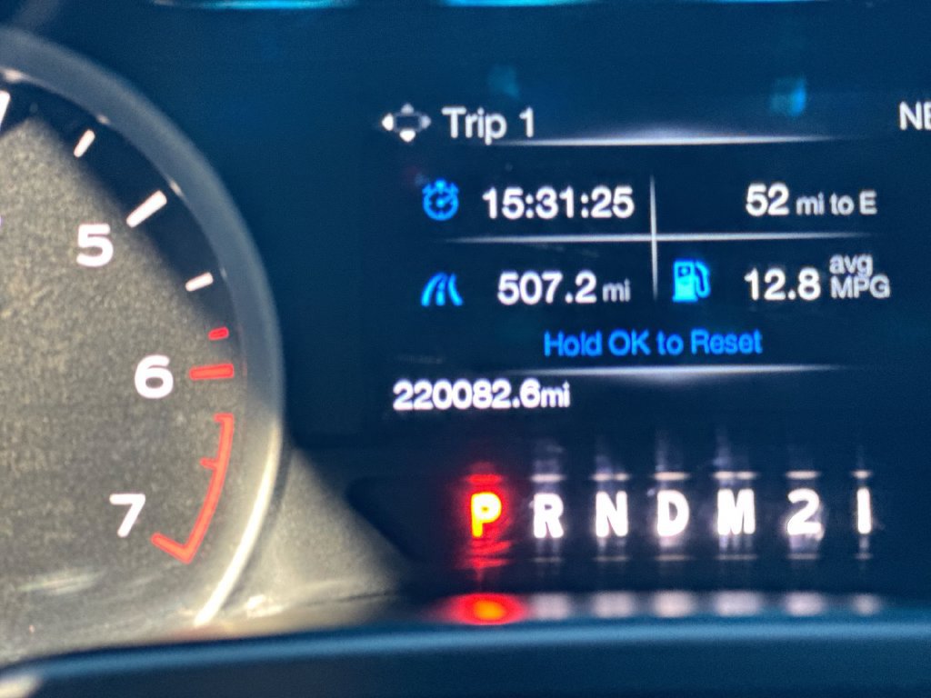 Used 2017 Ford F150 XLT w/ Equipment Group 301A Mid AWD/4WD image 13