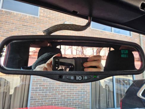 Used 2005 Jeep Wrangler Sport w/ Security Group image 44