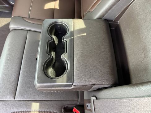 Used 2024 GMC Sierra 1500 Denali w/ Technology Package image 16