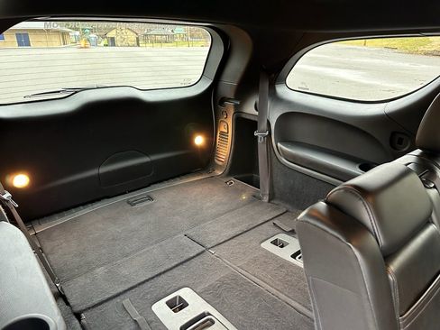 Used 2024 Dodge Durango GT image 33