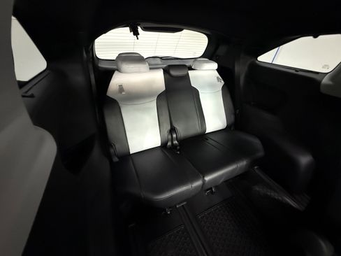 Used 2026 Toyota Sienna XSE AWD/4WD image 24