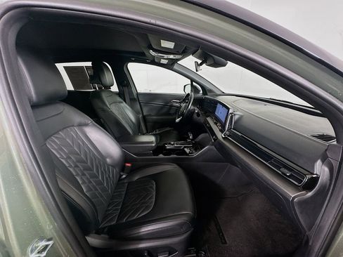 Used 2023 Kia Sportage X-Pro Prestige AWD/4WD image 29