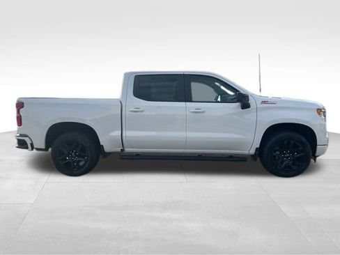 New 2025 Chevrolet Silverado 1500 RST w/ All Star Edition Plus image 6