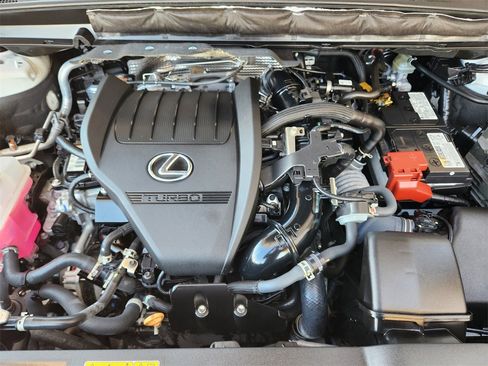 Used 2023 Lexus RX 350 FWD image 29