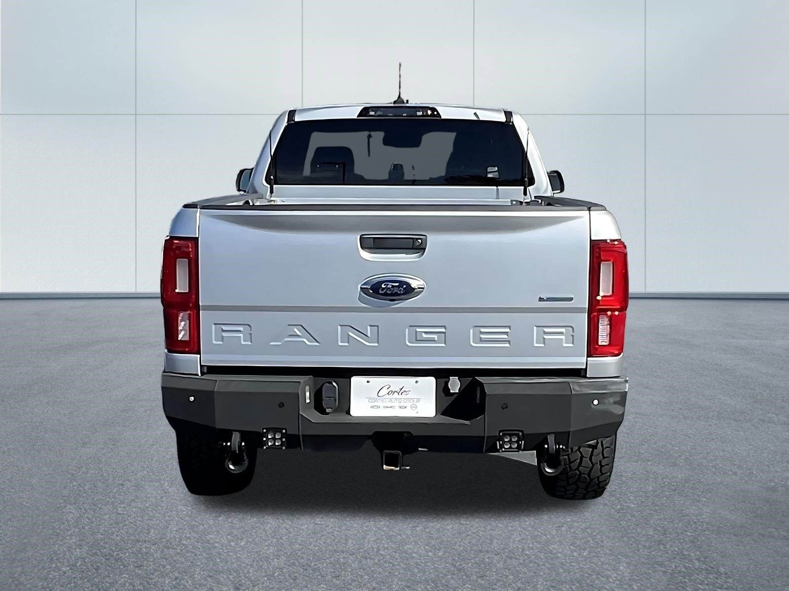 Used 2019 Ford Ranger XLT AWD/4WD image 5