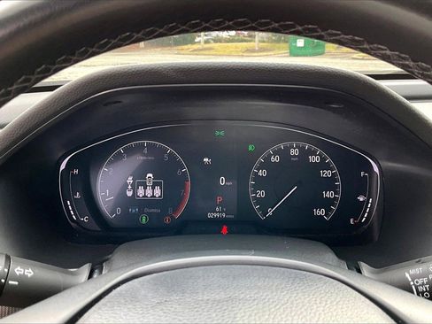 Used 2022 Honda Accord Sport image 10