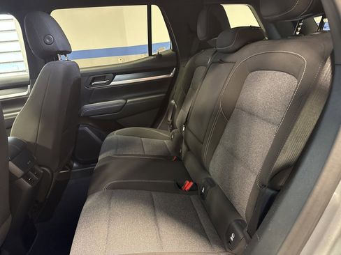 Used 2025 GMC Terrain Elevation image 24