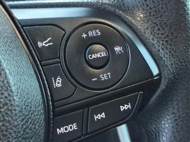 Used 2023 Toyota RAV4 LE FWD image 15