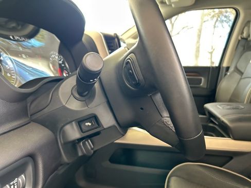 Used 2023 RAM 2500 Laramie AWD/4WD image 41