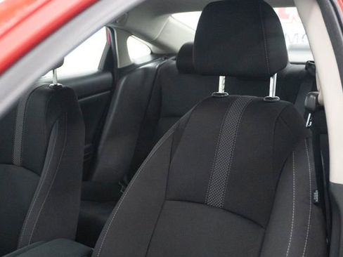 Certified 2019 Honda Civic LX image 14