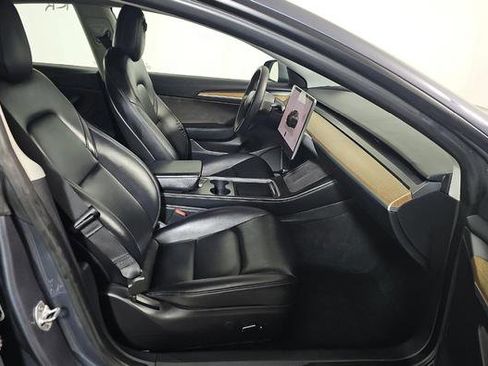 Used 2023 Tesla Model 3 Long Range image 6