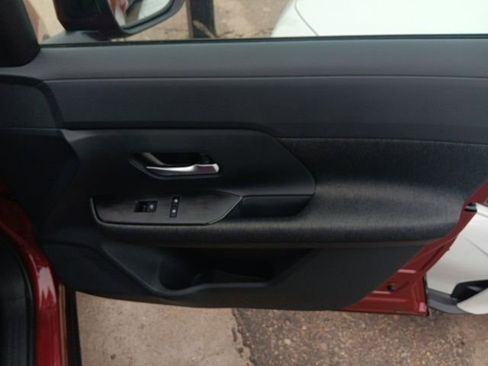 New 2026 Nissan Kicks SV image 29