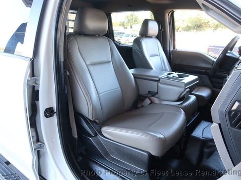 Used 2019 Ford F250 XL w/ Power Equipment Group image 23