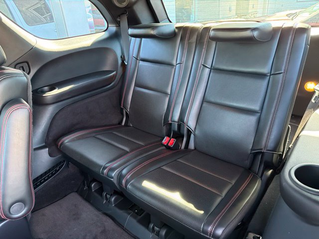 Used 2017 Dodge Durango R/T w/ Trailer Tow Group IV AWD/4WD image 8