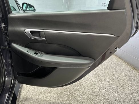 Used 2024 Hyundai Sonata SEL AWD/4WD image 18