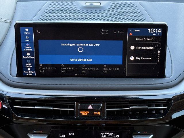 Used 2025 Acura MDX w/ Technology Package FWD image 16
