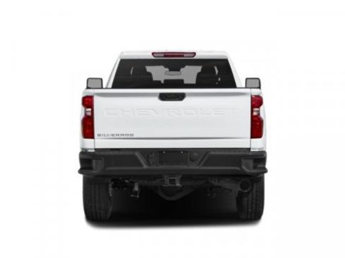 New 2026 Chevrolet Silverado 3500 LT w/ All Star Edition AWD/4WD image 8
