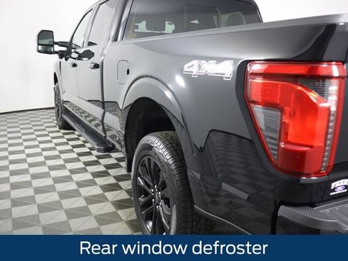 New 2026 Ford F150 XLT w/ Equipment Group 303A High AWD/4WD image 22
