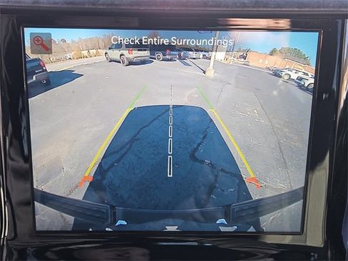 Used 2022 RAM 1500 Big Horn image 22