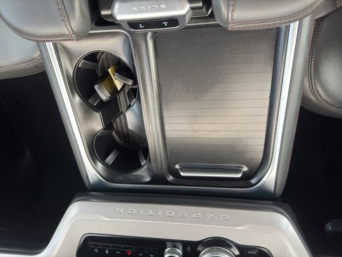 Used 2025 Ford Expedition Max Active image 16