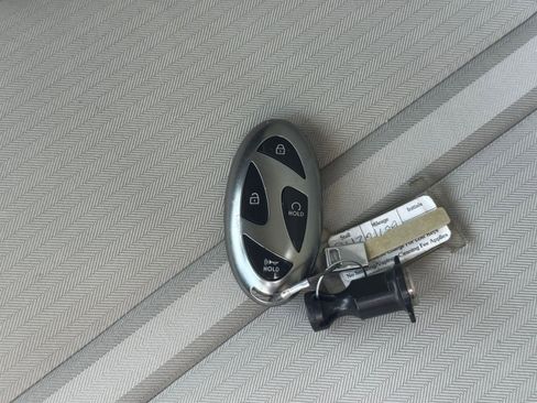 Used 2025 Hyundai Sonata SEL image 21