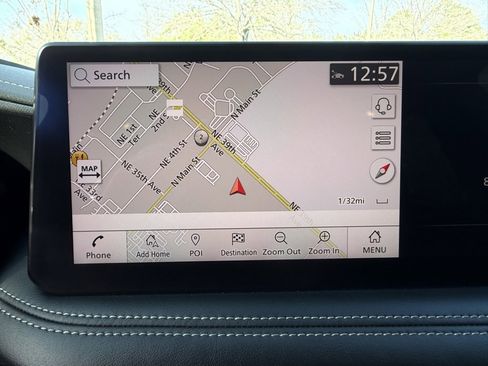 Used 2023 INFINITI QX60 Luxe w/ Performance Audio Package image 28