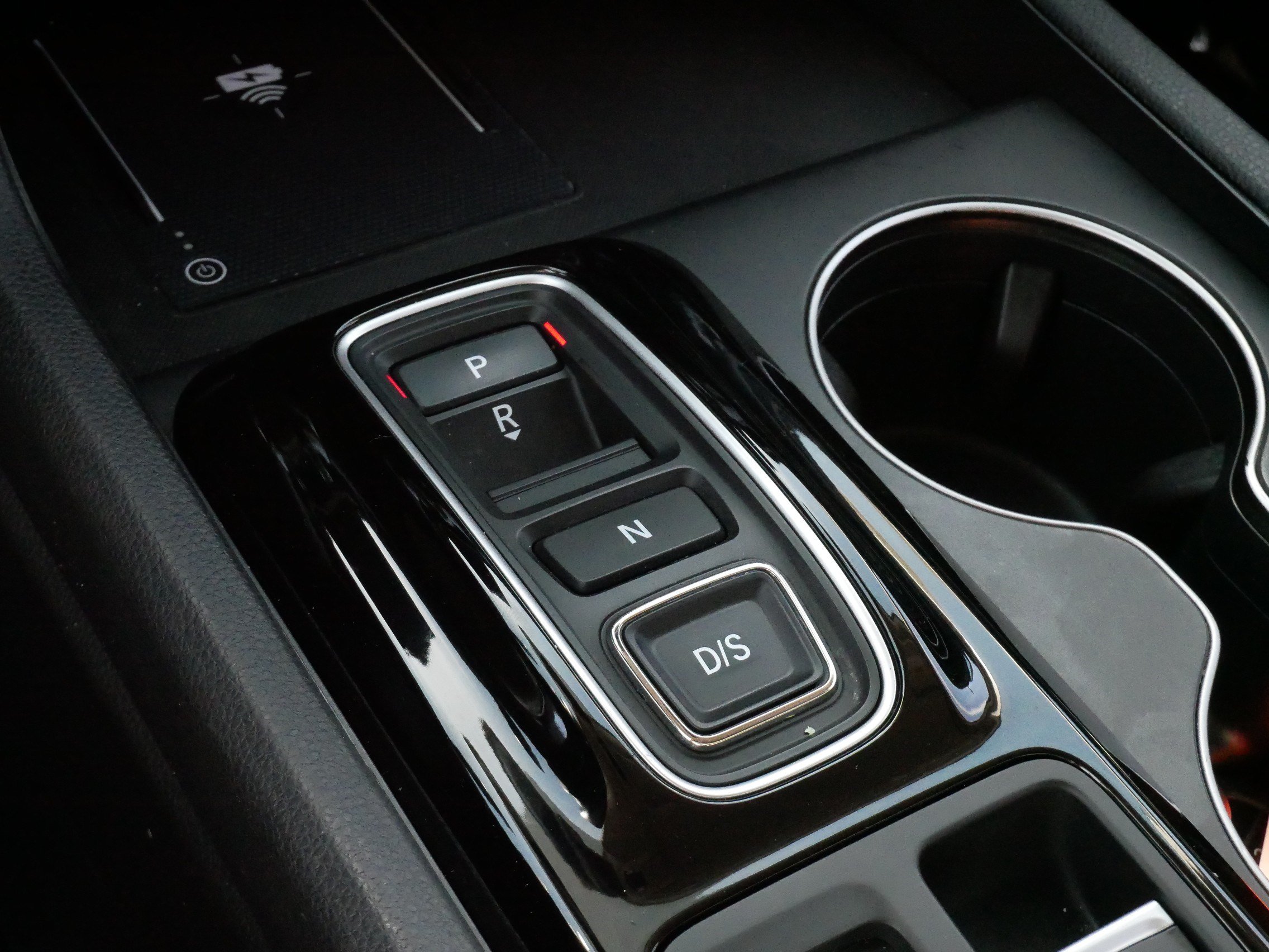 Certified 2025 Honda Pilot EX-L image 24