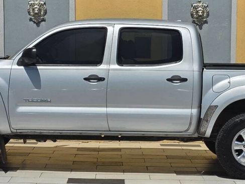 Used 2009 Toyota Tacoma PreRunner RWD image 4