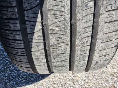 Used 2019 Land Rover Range Rover Sport Supercharged image 11