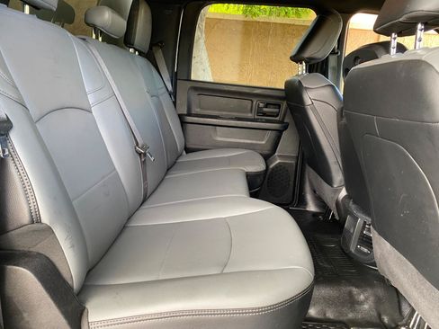 Used 2022 RAM 2500 Tradesman AWD/4WD image 42