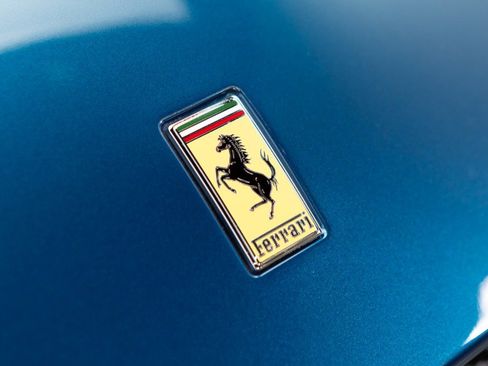 Certified 2021 Ferrari 812 GTS image 25