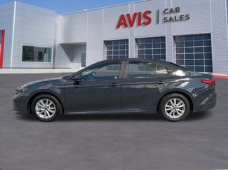 Used 2025 Toyota Camry LE FWD video 2