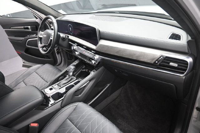 Used 2024 Kia Telluride SX Prestige X-Line AWD/4WD image 30