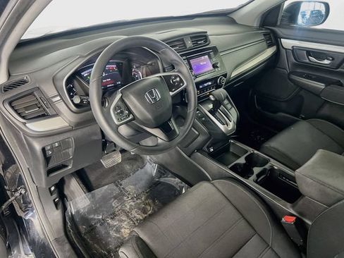 Used 2020 Honda CR-V LX image 11