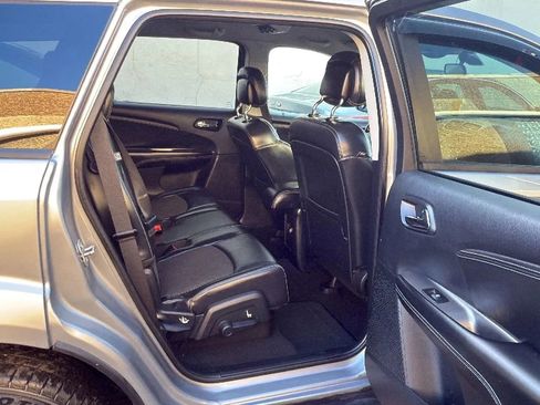 Used 2018 Dodge Journey Crossroad image 25