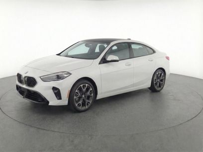 Used 2025 BMW 228i xDrive