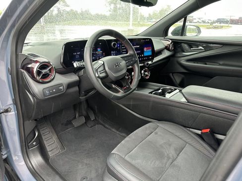 Used 2024 Chevrolet Blazer EV RS AWD/4WD image 20