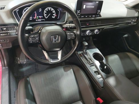 Used 2022 Honda Civic EX-L image 15